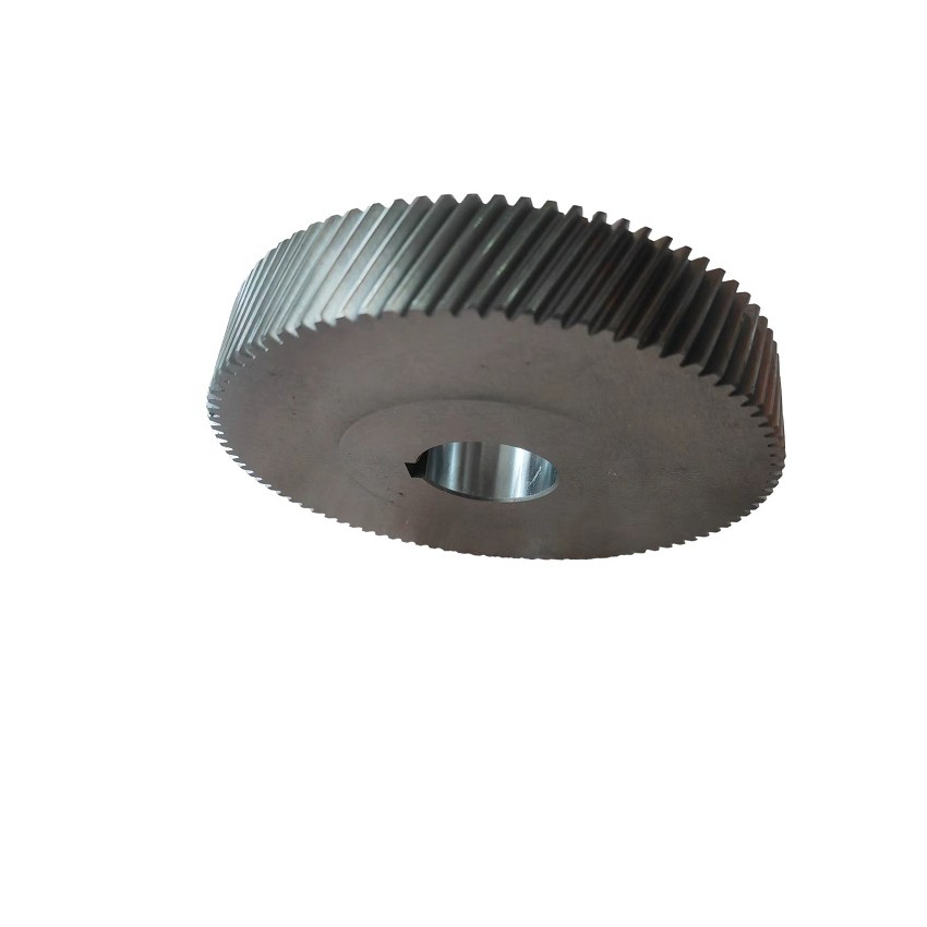 Helical Gear Shaft (1)(001)